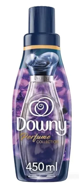 DOWNY SUAV.MISTICO X 450 ML (12)