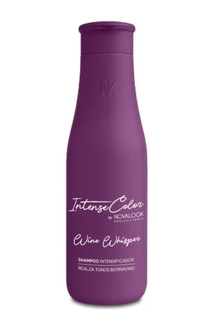 NOVALOOK SH.INTENSE WINE X 375 ML (4) BORRAVINO