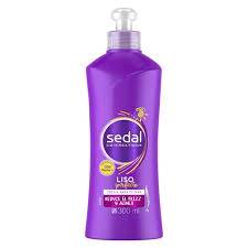 SEDAL CR.PEINAR LISO PERFECTO X 300 ML (12)
