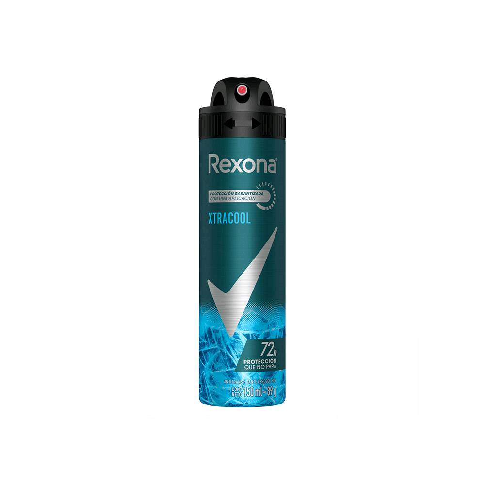REXONA DEO MEN AP.XTRACOOL X 150 ML (12)