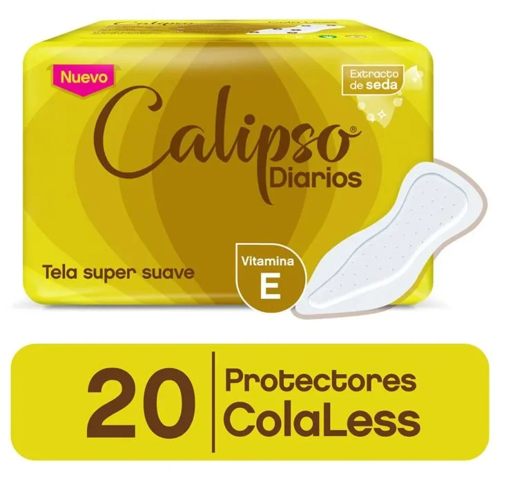 CALIPSO PROT.C.LESS  X 20 U. (40)