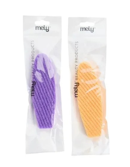 MELY LIMA OVALADA P/PIES X U. (LH-10875)